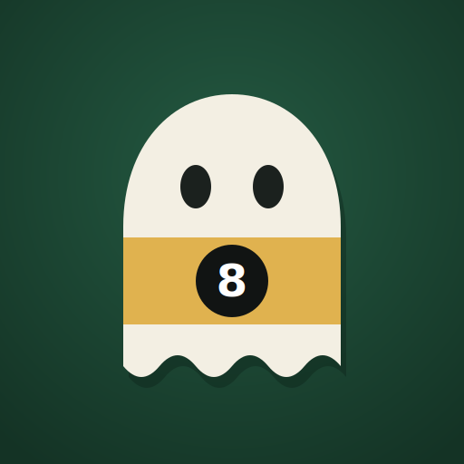 Ghost Tracker